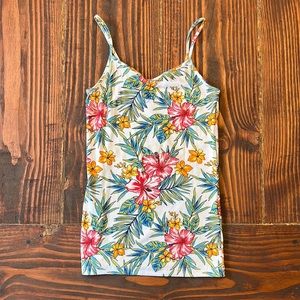 Womens tank top